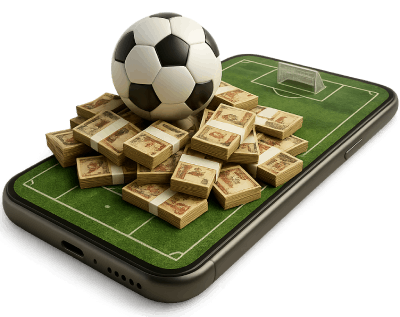 Aplicaciones móviles